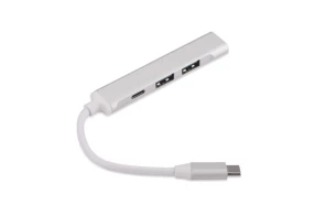 USB HUB - ROSKO - Hopea - USB HUB - jakajakytkin - ROSKO - Hopea
