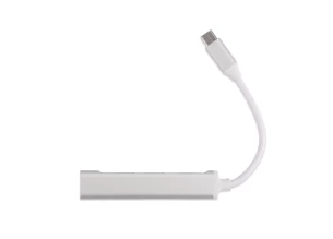 USB HUB - ROSKO - Hopea - USB HUB - jakajakytkin - ROSKO - Hopea