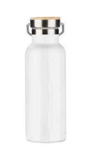 KAAN lämpöpullo 500 ml - Valkoinen
