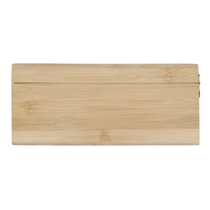 Kahden Veneto-viinilasin setti - Beige