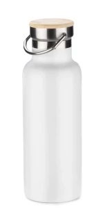 KAAN lämpöpullo 500 ml - Valkoinen
