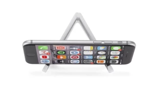 LIVIS puhelinteline - Valkoinen