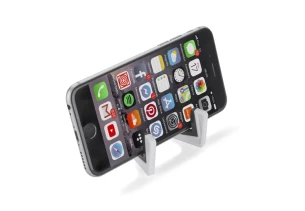 LIVIS puhelinteline - Valkoinen