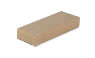 ATERO avainrengas - Musta