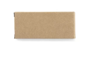 ATERO avainrengas - Musta