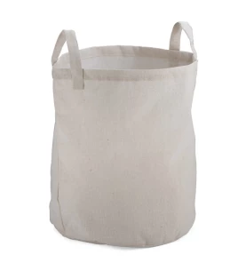 STOR puuvillakori - Beige