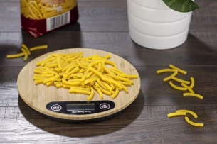 CIRCA keittiövaaka - Beige