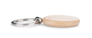 FIGO avainrengas - Beige