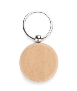 FIGO avainrengas - Beige