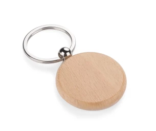 FIGO avainrengas - Beige