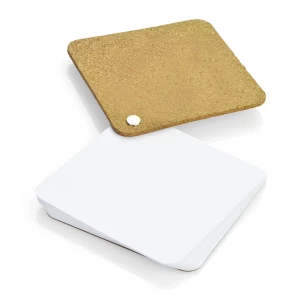 Muistilappu - MAT - Beige
