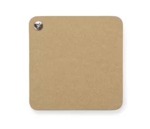 Muistilappu - MAT - Beige