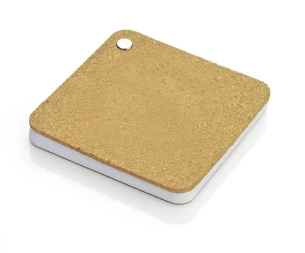 Muistilappu - MAT - Beige