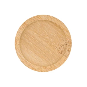 Zestaw szklanych filiżanek Liberika - Transparentny