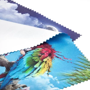 Ściereczka do okularów 17x18cm - klon