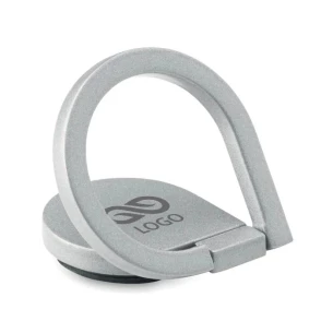 Puhelimen pidike - DROP RING - Hopea