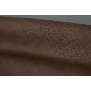 COTTONEL COLOUR+ -ostoskassi - suklaa