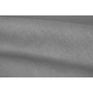 COTTONEL COLOUR+ -ostoskassi - harmaa