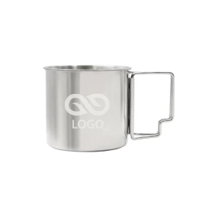 Pokhara matkamuki 350 ml - Hopea