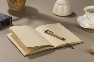 ESPRESSO A5 muistikirja