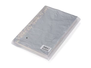 ESPRESSO A5 muistikirja