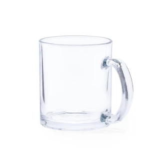 Claro lasikuppi 350 ml - neutraali