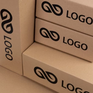 Pakettipostipakkaus - koko C