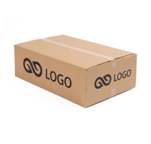 Pakettipostipakkaus - koko C