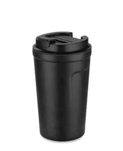 COLPO lämpömuki 400 ml - Musta