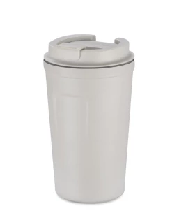 COLPO lämpömuki 400 ml - Valkoinen