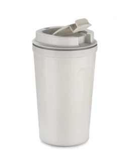 COLPO lämpömuki 400 ml - Valkoinen