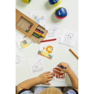 Värityssarja, värikynät | Hadley - neutraali