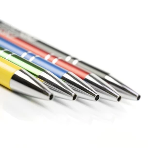 Cosmo kuulakärkikynä - Maroon