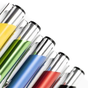 Cosmo kuulakärkikynä - sininen