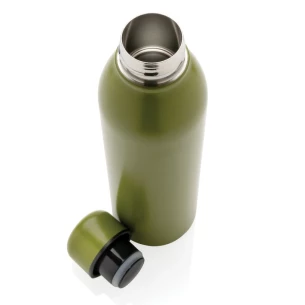 PizBoe - Lämpöpullo 500 ml - vihreä