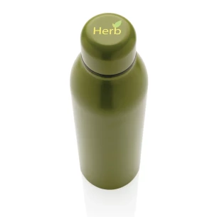 PizBoe - Lämpöpullo 500 ml - vihreä