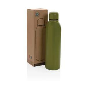PizBoe - Lämpöpullo 500 ml - vihreä
