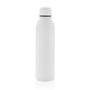 PizBoe - Lämpöpullo 500 ml - Valkoinen