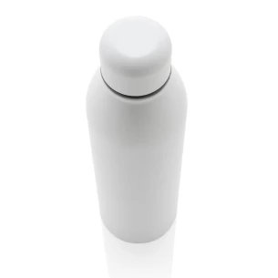 PizBoe - Lämpöpullo 500 ml - Valkoinen