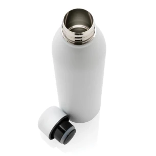 PizBoe - Lämpöpullo 500 ml - Valkoinen