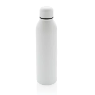 PizBoe - Lämpöpullo 500 ml - Valkoinen