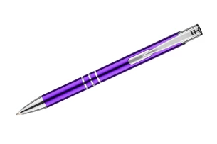 KALIPSO kuulakärkikynä - Violetti