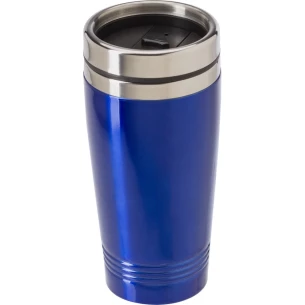 TAJGA lämpömuki 450 ml - sininen