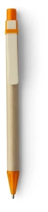 Eco-kynä - Oranssi