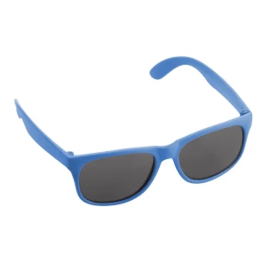 B'RIGHT B'RIGHT BEE STRAW GLASSES - sininen