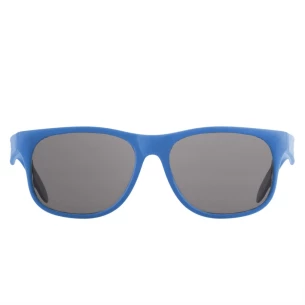 B'RIGHT B'RIGHT BEE STRAW GLASSES - sininen
