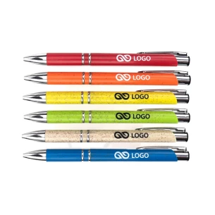 Olivier kuulakärkikynä - keltainen