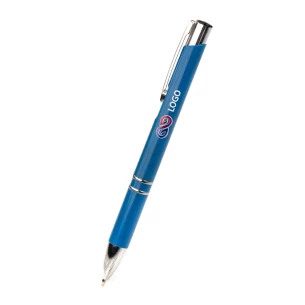 Olivier kuulakärkikynä - punainen