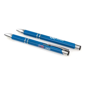 Olivier kuulakärkikynä - punainen