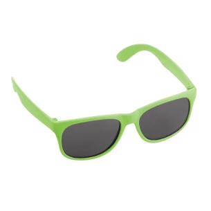 B'RIGHT B'RIGHT BEE STRAW GLASSES - vaaleanvihreä